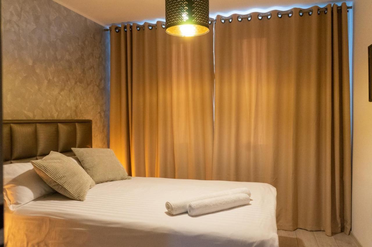 Apartament Central Radu Сибиу Экстерьер фото